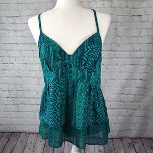 American Eagle Outfitters top, women’s size medium